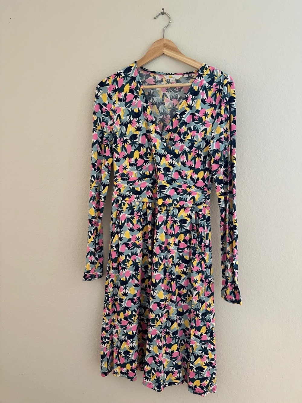Set of 2 Boden dresses